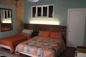 Perugia Home Apartment La Dimora dei Frati Perugia